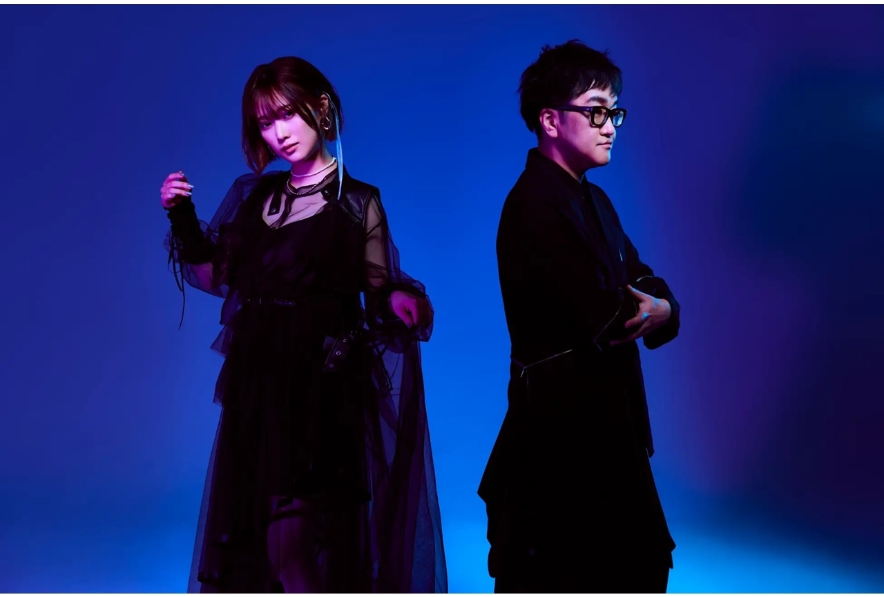 夏吉ゆうこ＆大和の2人組ユニット「Arika」待望の3rdライブ開催決定！