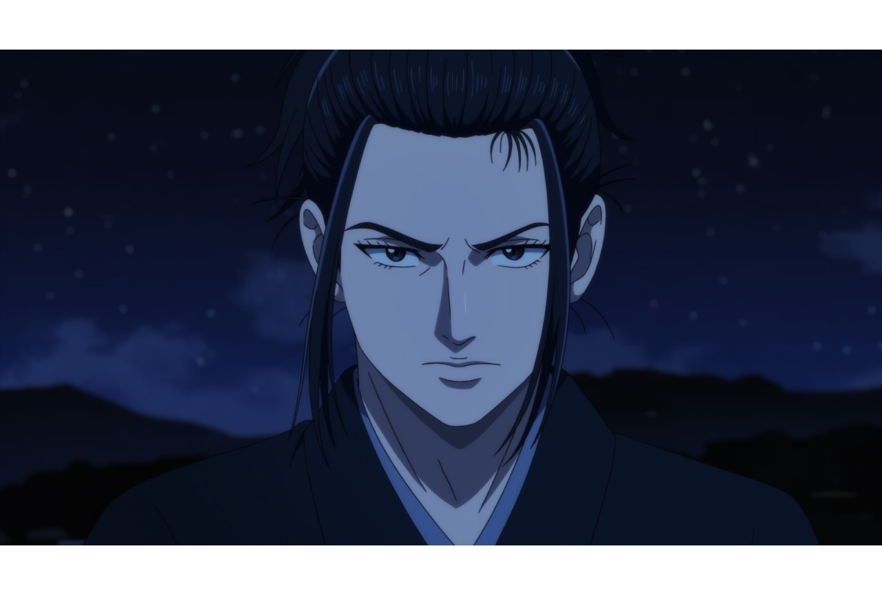 『青のミブロ』第22話あらすじ&場面カット