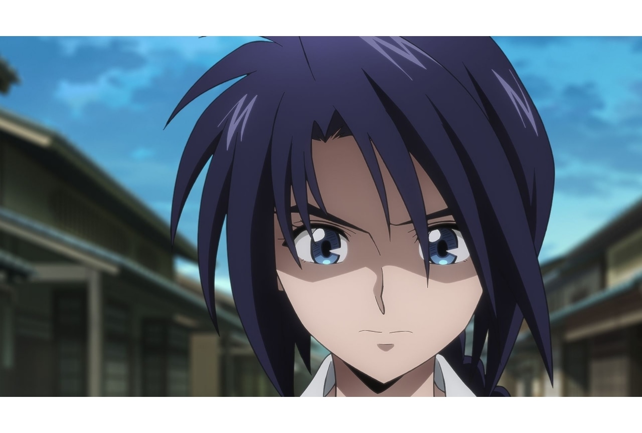 『るろ剣』第2期 第22話あらすじ・先行カット