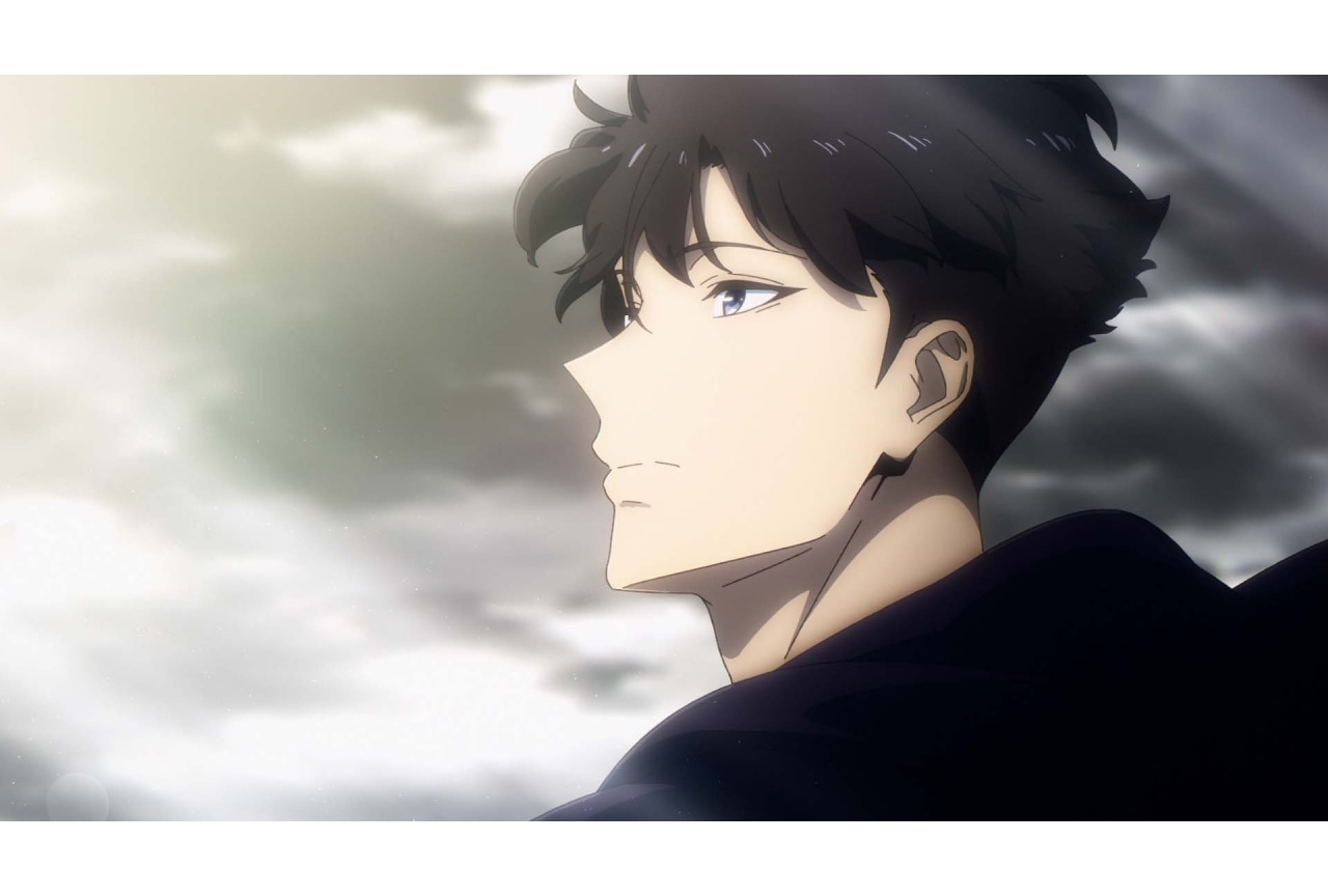 『俺レベ』第2期 第25話あらすじ&先行カット