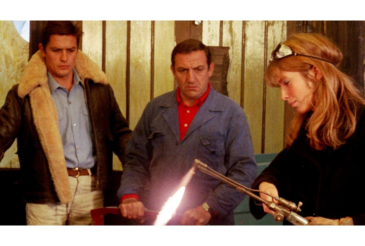 『冒険者たち』新録吹替版声優の中村悠一、田中美央、渋谷はるかよりコメント到着