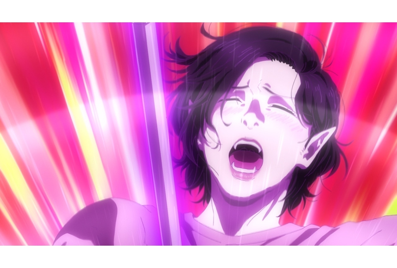 『ババンババンバンバンパイア』第12話(最終話)先行場面カット・あらすじ・WEB次回予告