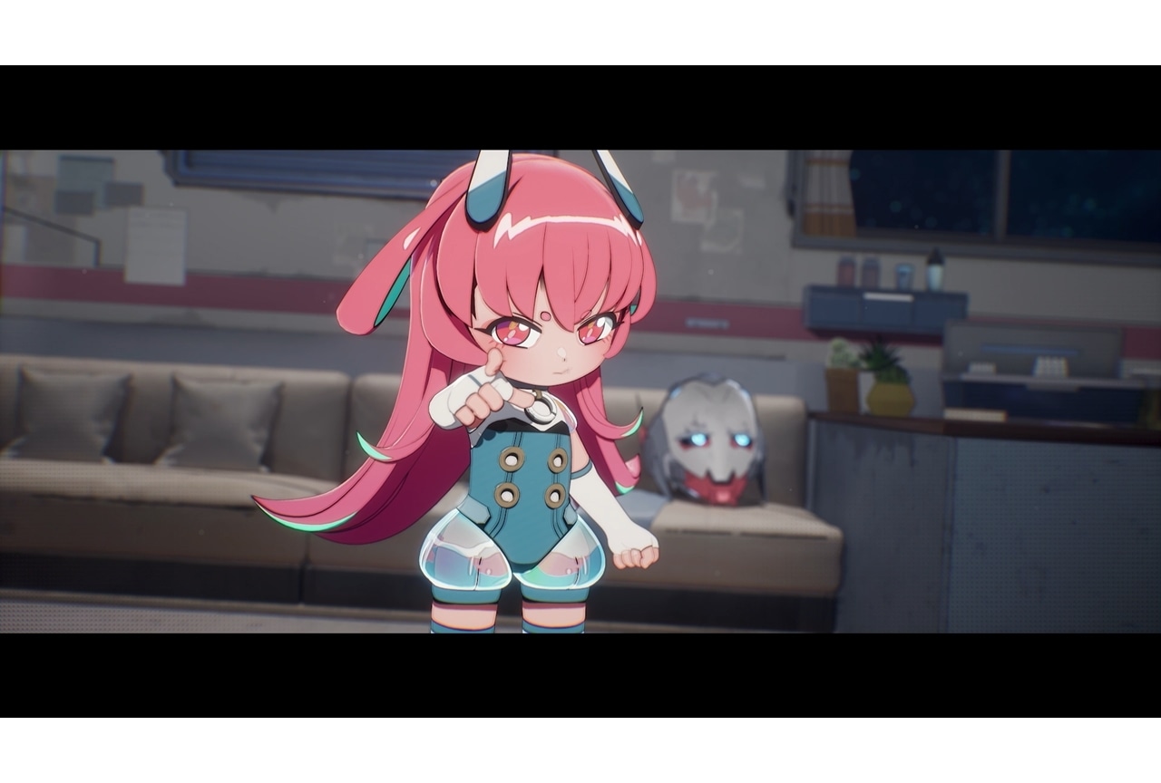 『RINGING FATE』第10話「消えた彼」あらすじ＆先行場面カット