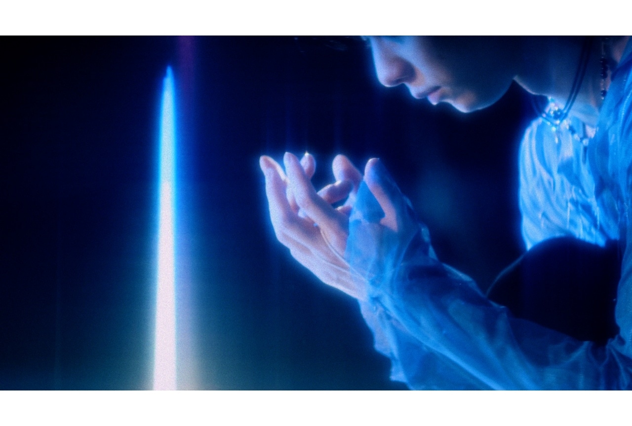 『メダリスト』OP主題歌MV　羽生結弦氏のスケーティング解説