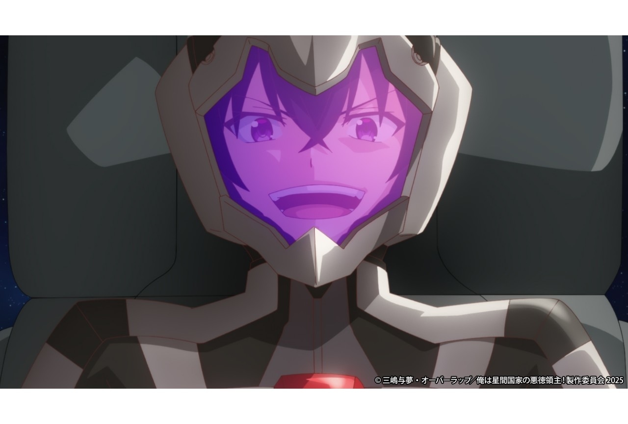 春アニメ『星間国家』第1話あらすじ＆先行カット