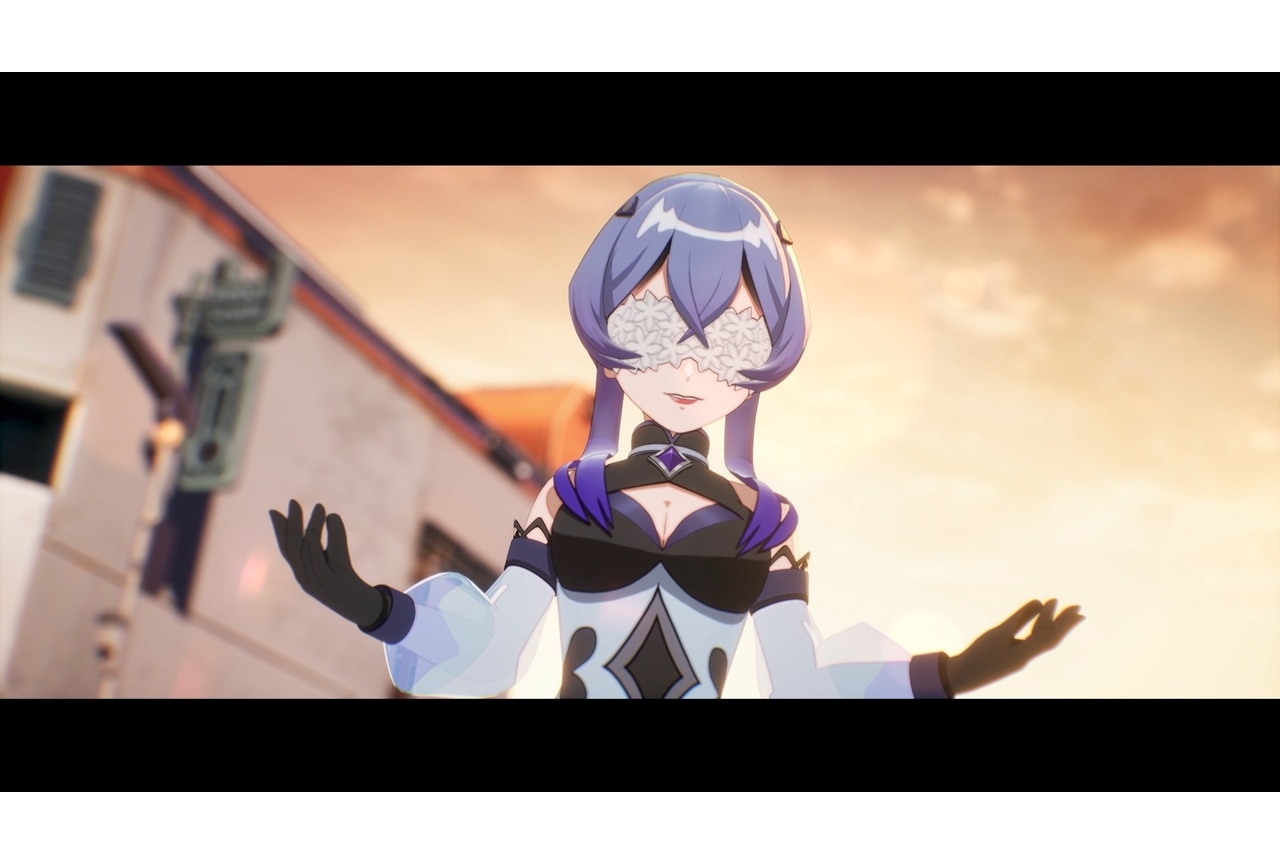 『リンギングフェイト』第9話「大ウソつき」あらすじ＆先行場面カット