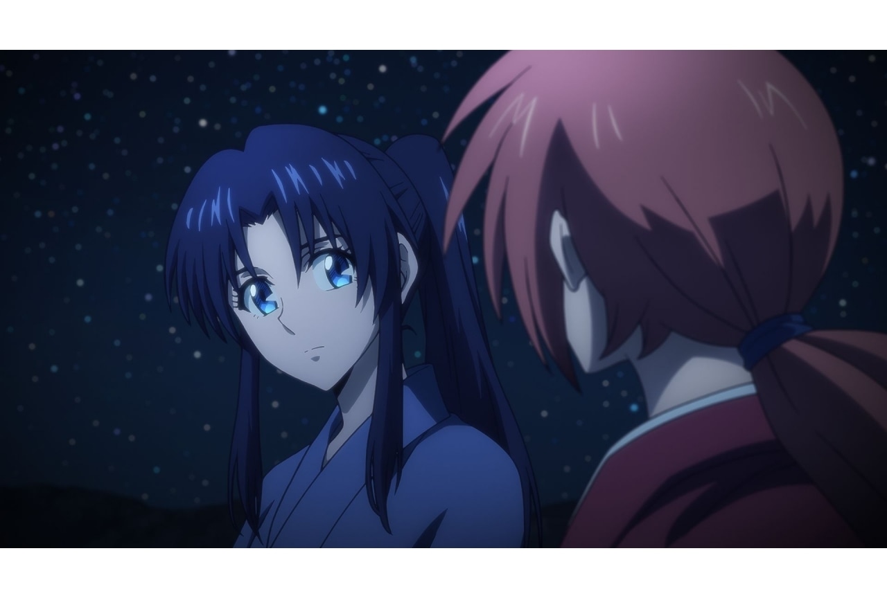 『るろ剣』第2期 第23話あらすじ・先行カット