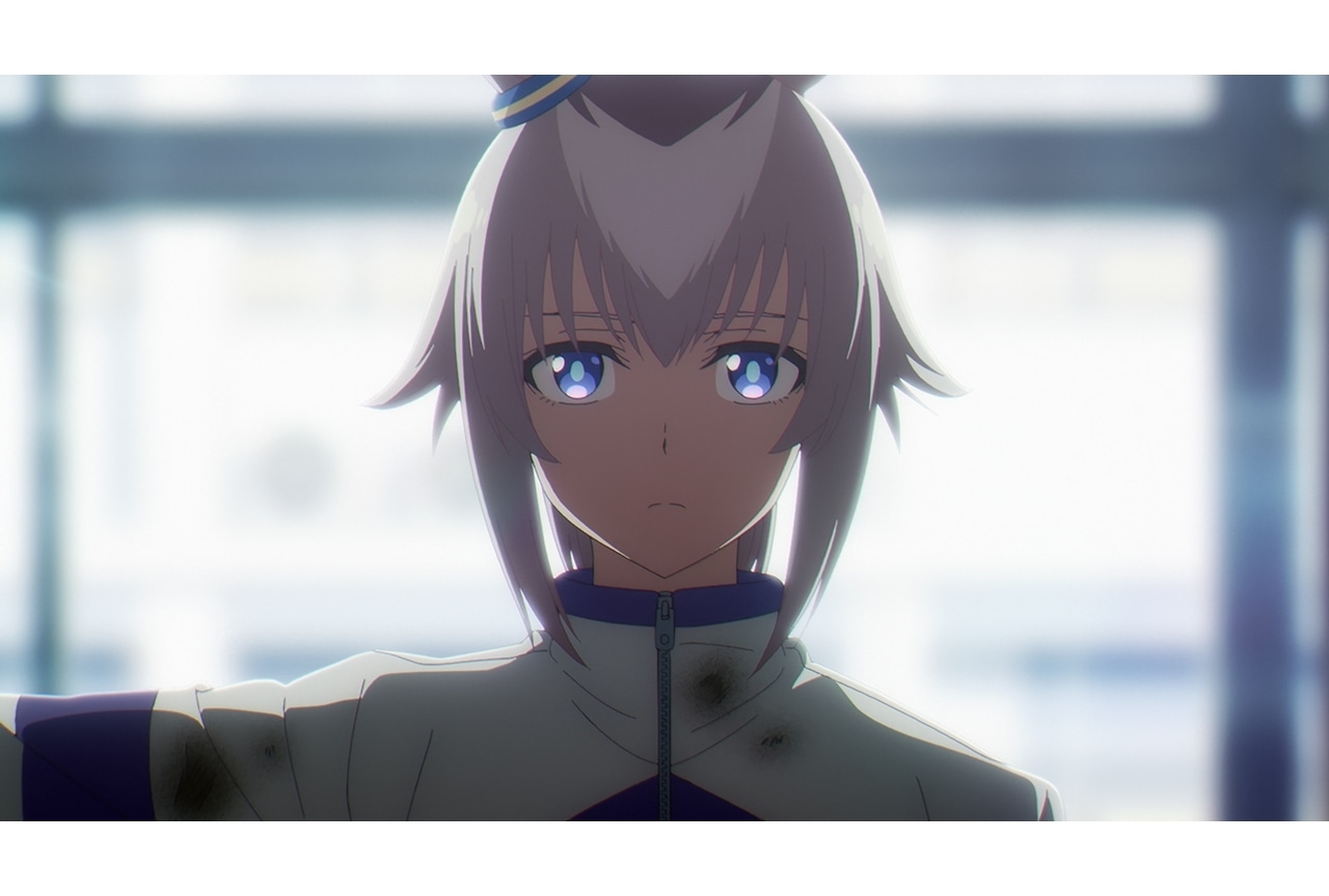 春アニメ『シングレ』第1話「ここにいる」先行場面カット・あらすじ・WEB予告