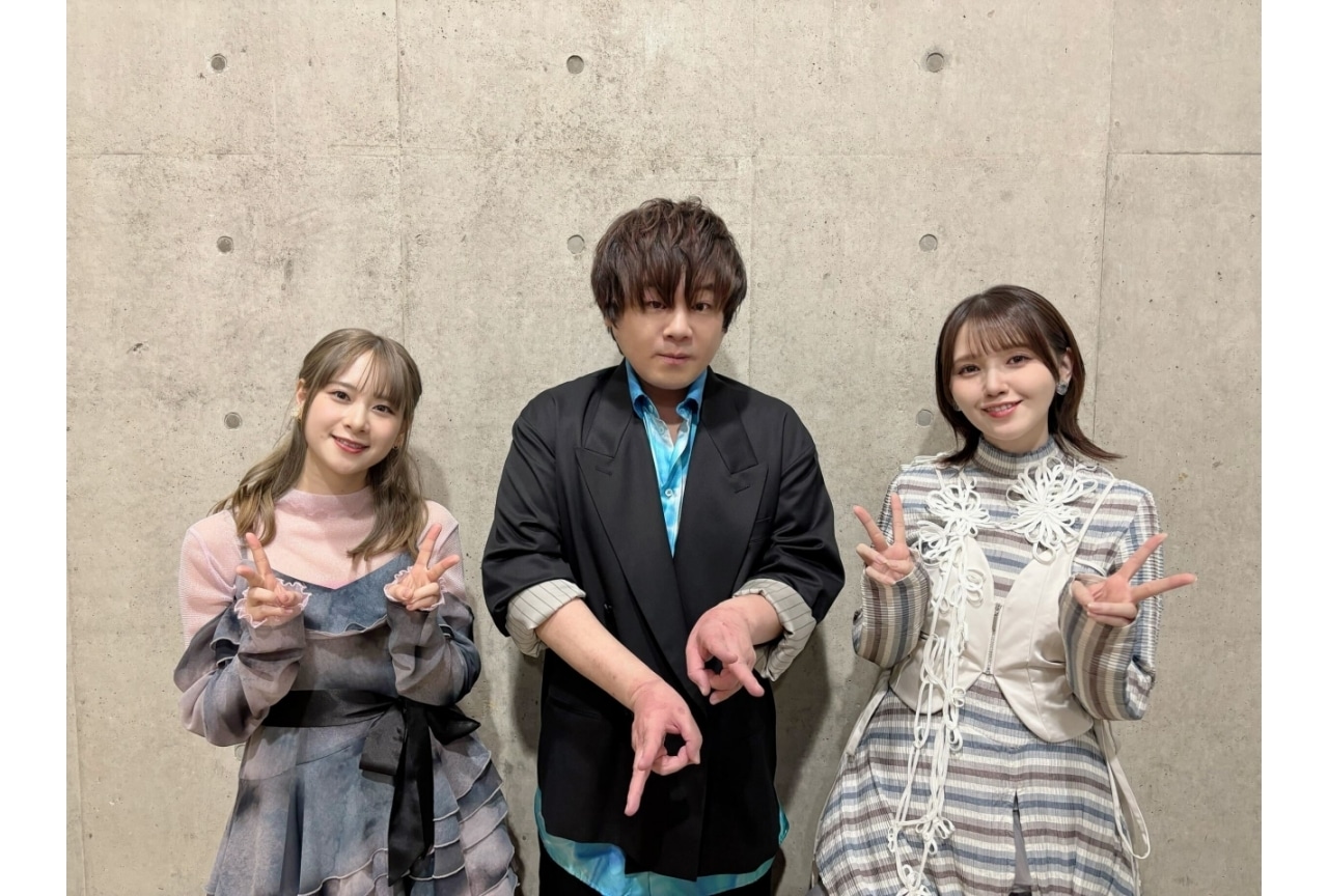 『いせれべ』AnimeJapanにて新作TVSP制作決定&制作決定PV公開