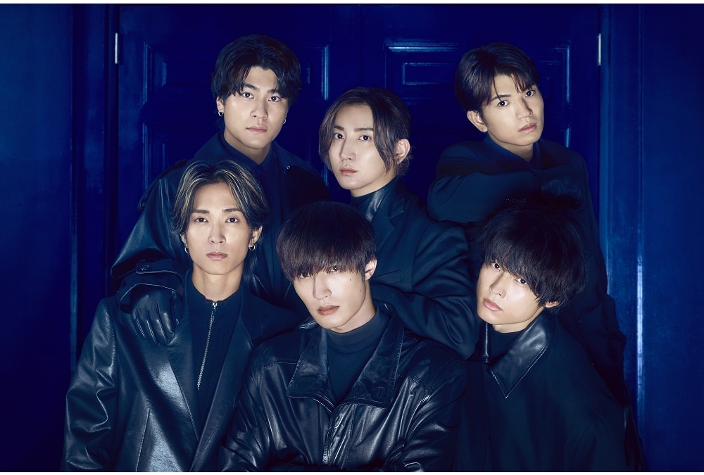 『ウィンブレ2』OPアーティストがSixTONESに決定！