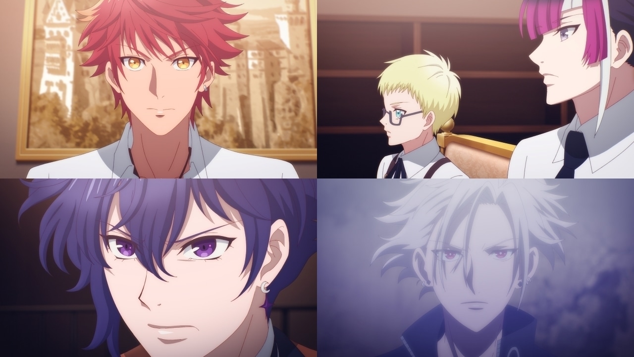 『クラシック★スターズ』メインPV公開｜4月5日25時より放送開始