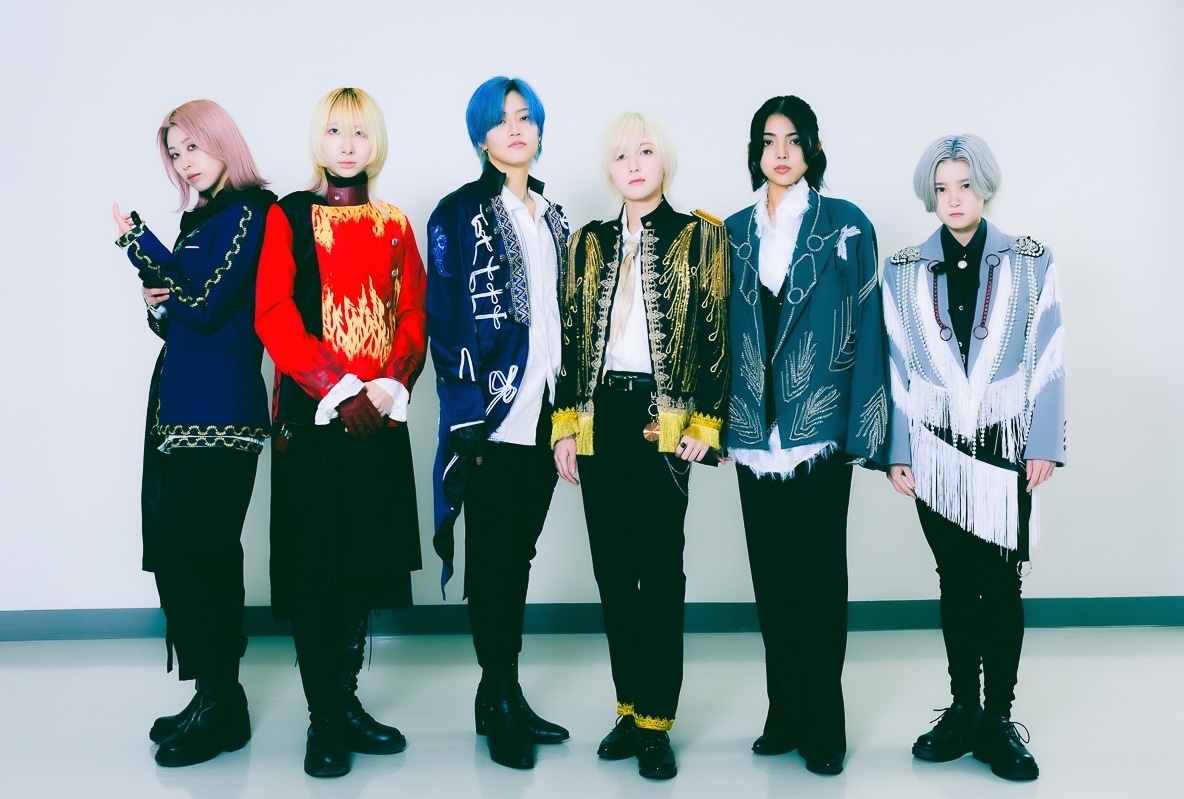 xxLeCœur（ルクール）メンバーが紡ぐファンへの感謝と新たな挑戦【連載第3回】