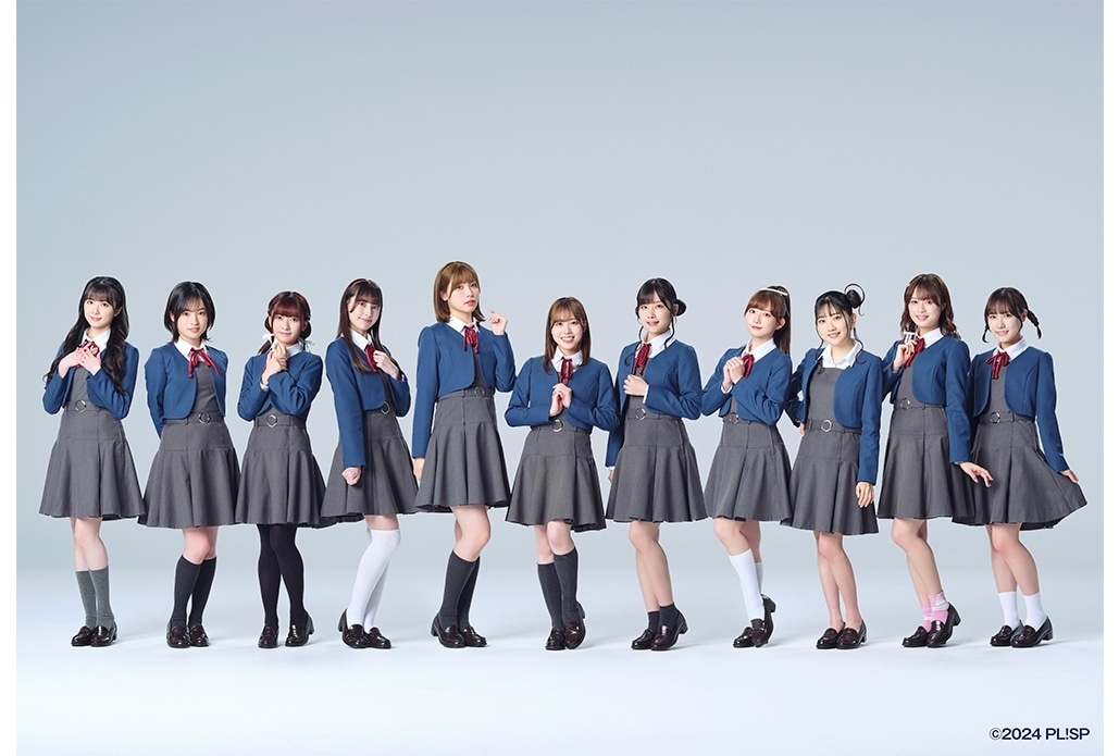 『ラブライブ！スーパースター!!』Liella!初の地上波冠番組が放送決定！