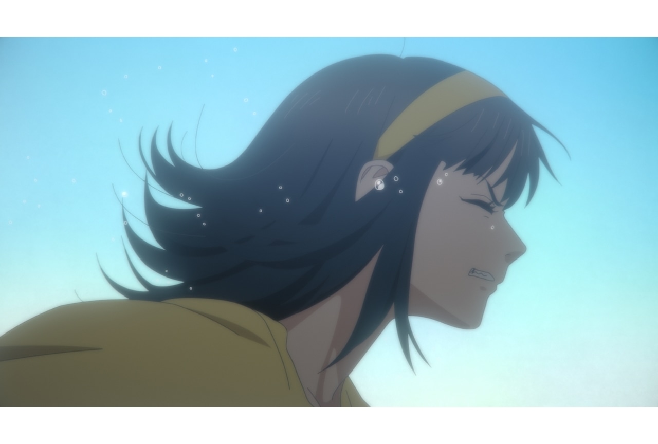 『ハニレモアニメ』第11話「想い、弾けて」先行場面カット＆あらすじ