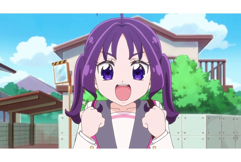 『キミプリ』第6話「心キュンキュンしてます！？」先行場面カット＆あらすじ