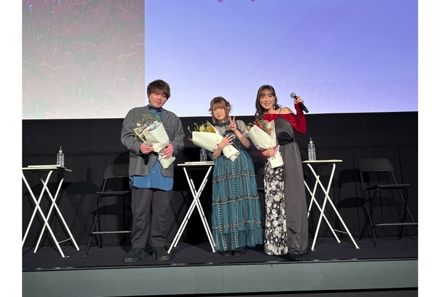 『ダンまちⅤ 豊穣の女神篇』クライマックス上映会レポ