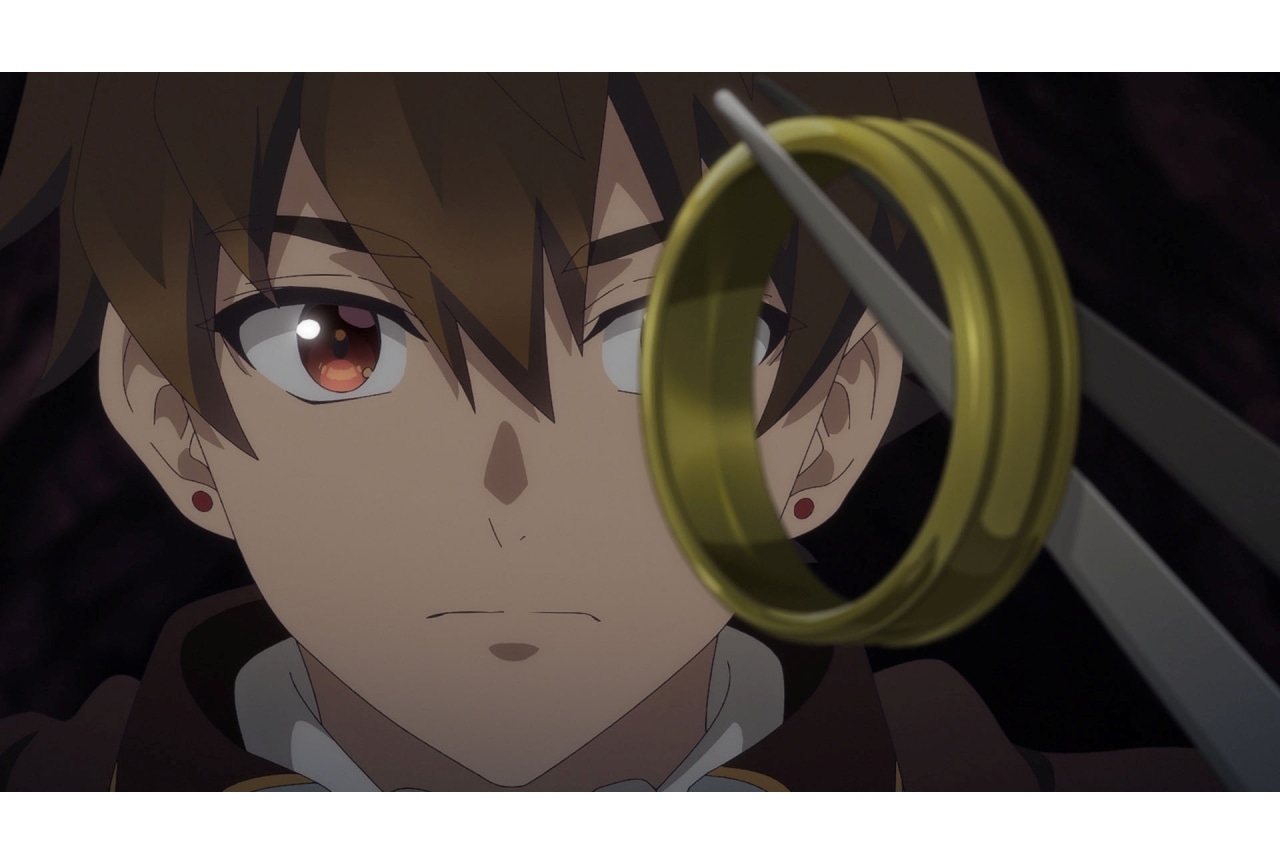 『エパリダ』第11話場面カット・アニメジャパン2025ステージレポートなど到着