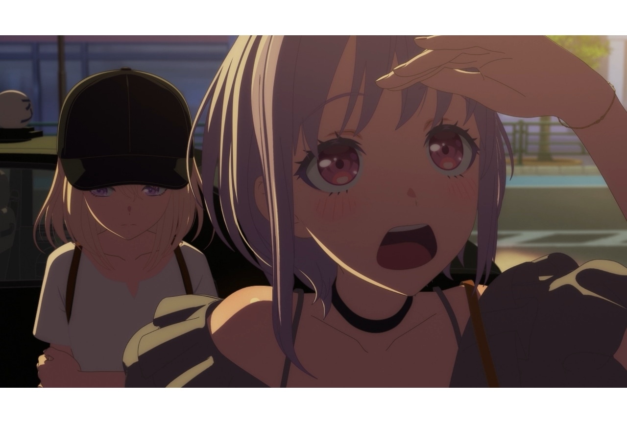 『BanG Dream! Ave Mujica』第10話場面写真&あらすじ