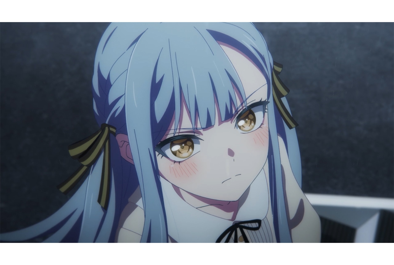 『BanG Dream! Ave Mujica』第12話場面写真&あらすじ