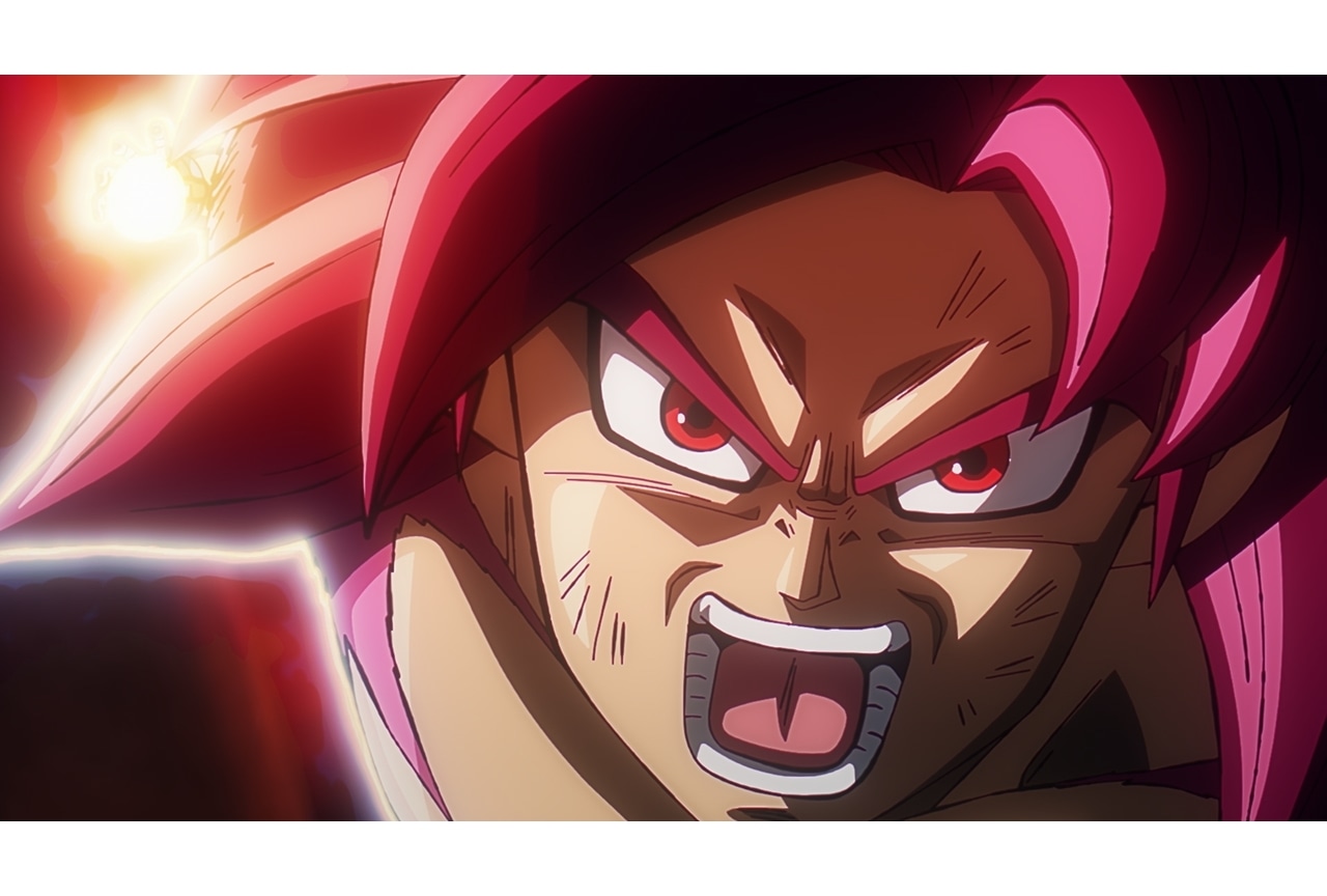 『ドラゴンボールDAIMA』第20話「ゼンカイ」場面カット&あらすじ