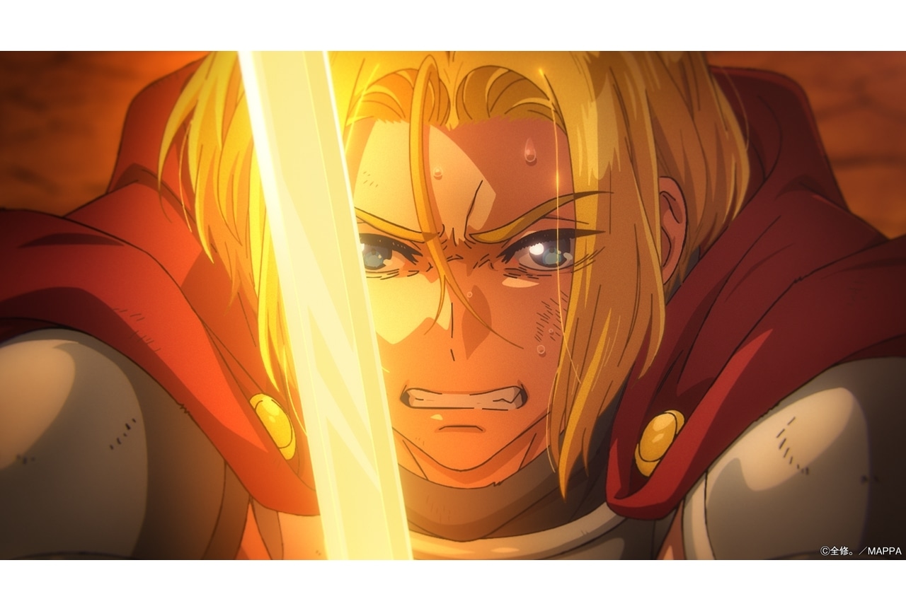 『全修。』第10話「混乱。」先行場面カット&あらすじ