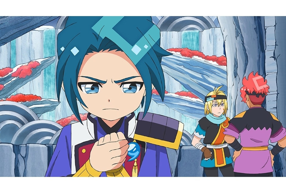 『魔神創造伝ワタル』第11話「【ガチ裏切り】どうするカケル！」先行場面カット＆あらすじ