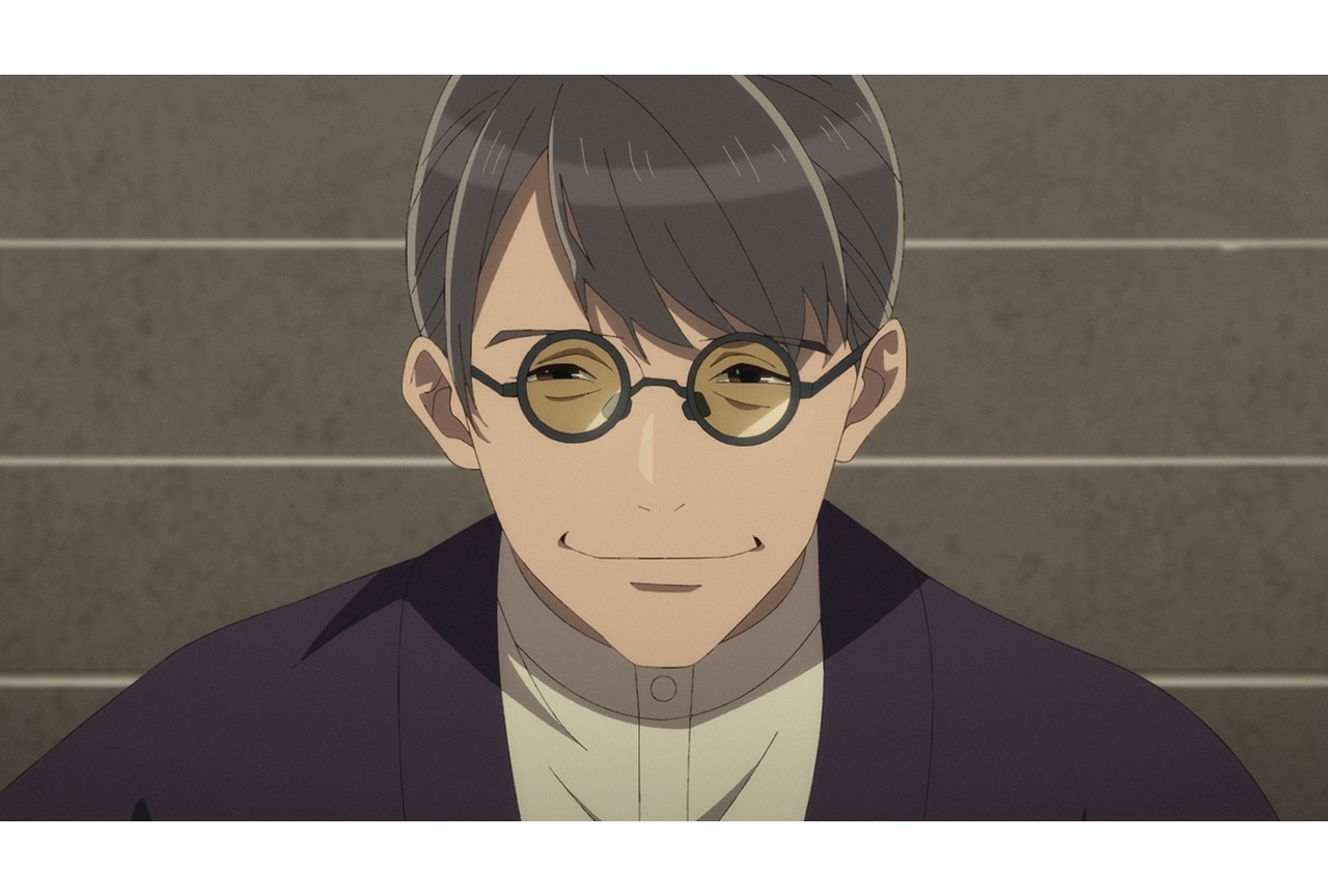 『わた婚アニメ』第25話(第2期12話)「夢の先にある想い」あらすじ&場面カット