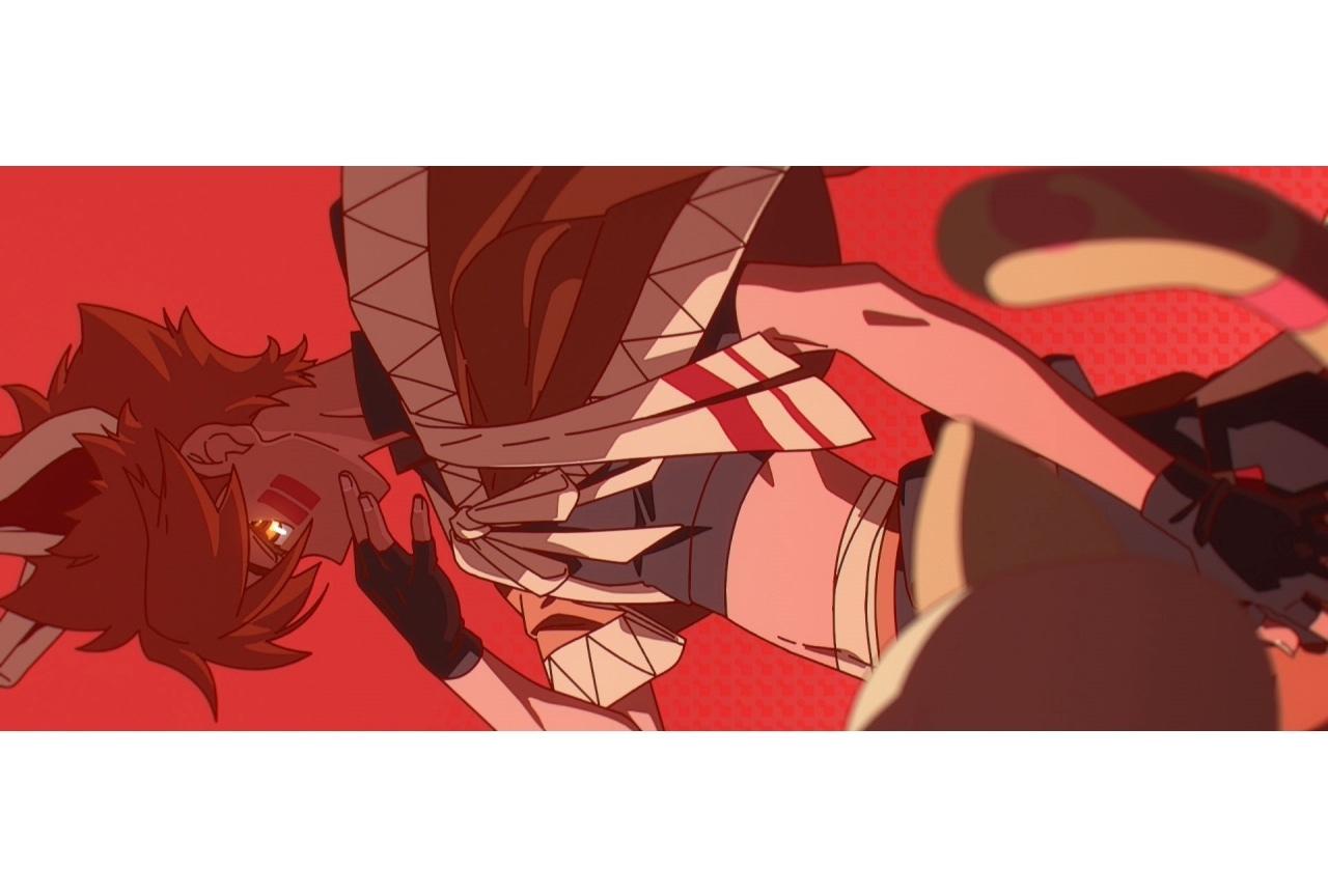 春アニメ『TO BE HERO X』リトルジョニー（CV.松岡禎丞）動画＆コメント到着