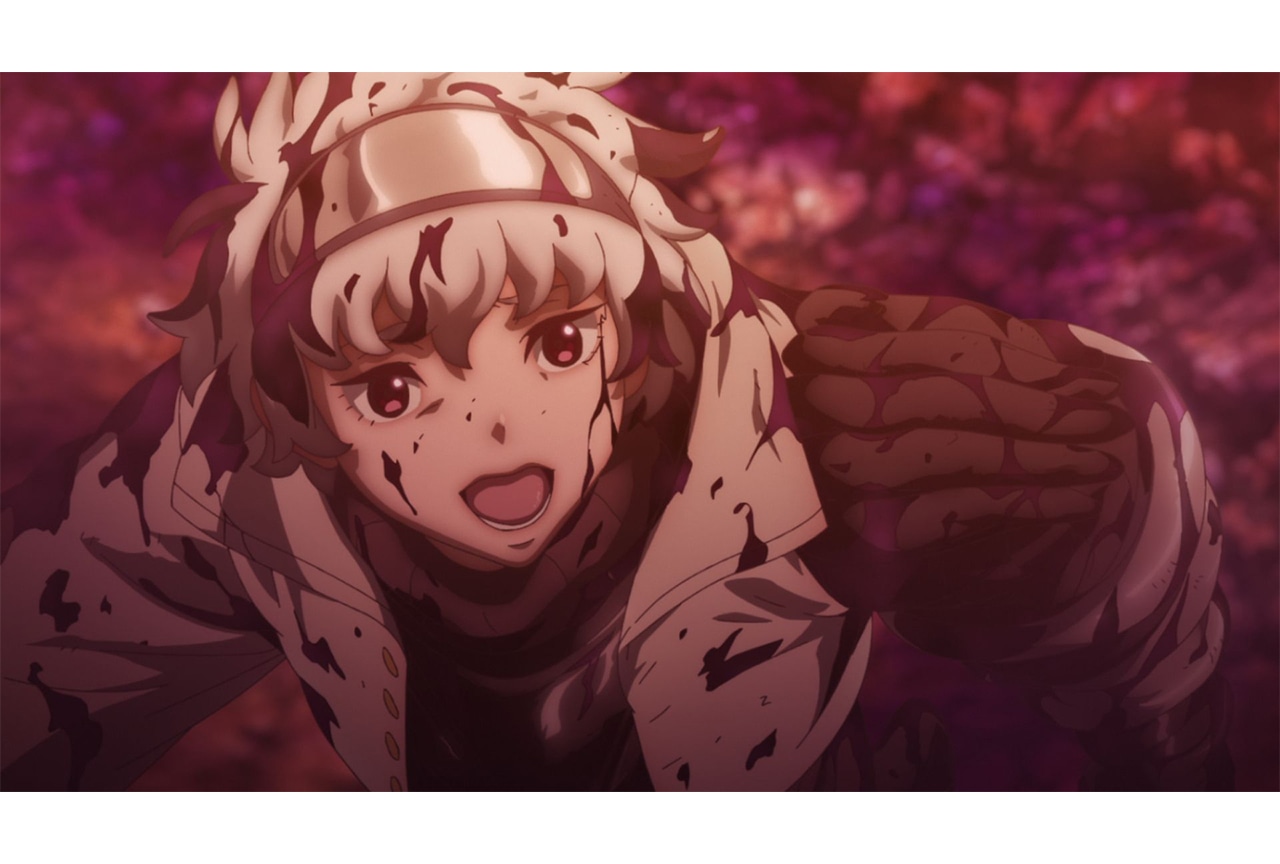 『異修羅』第2期 第24話(第2期12話)あらすじ&先行カット