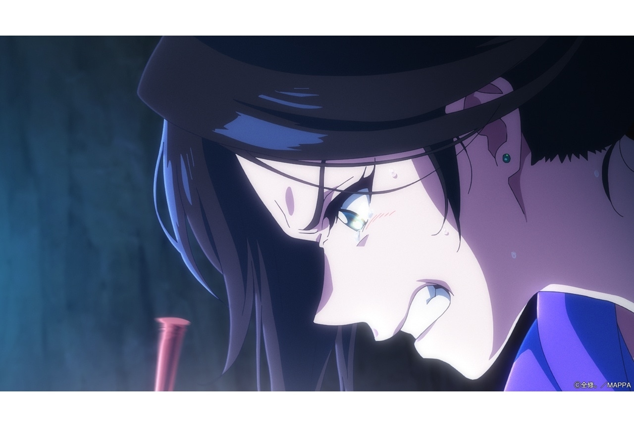 『全修。』第12話「全修。」先行場面カット&あらすじ