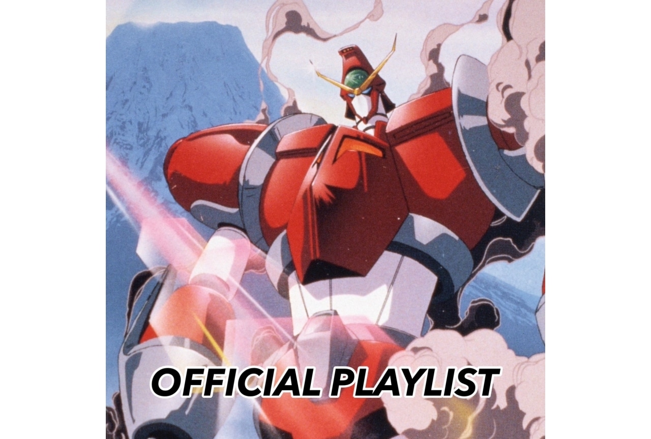 『流星機ガクセイバー』主題歌などのサブスク解禁|影山ヒロノブのコメント到着