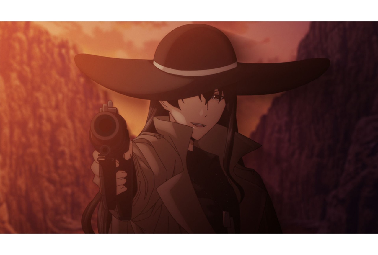 冬アニメ『異修羅』第2期 21話(第2期9話)あらすじ&先行カット