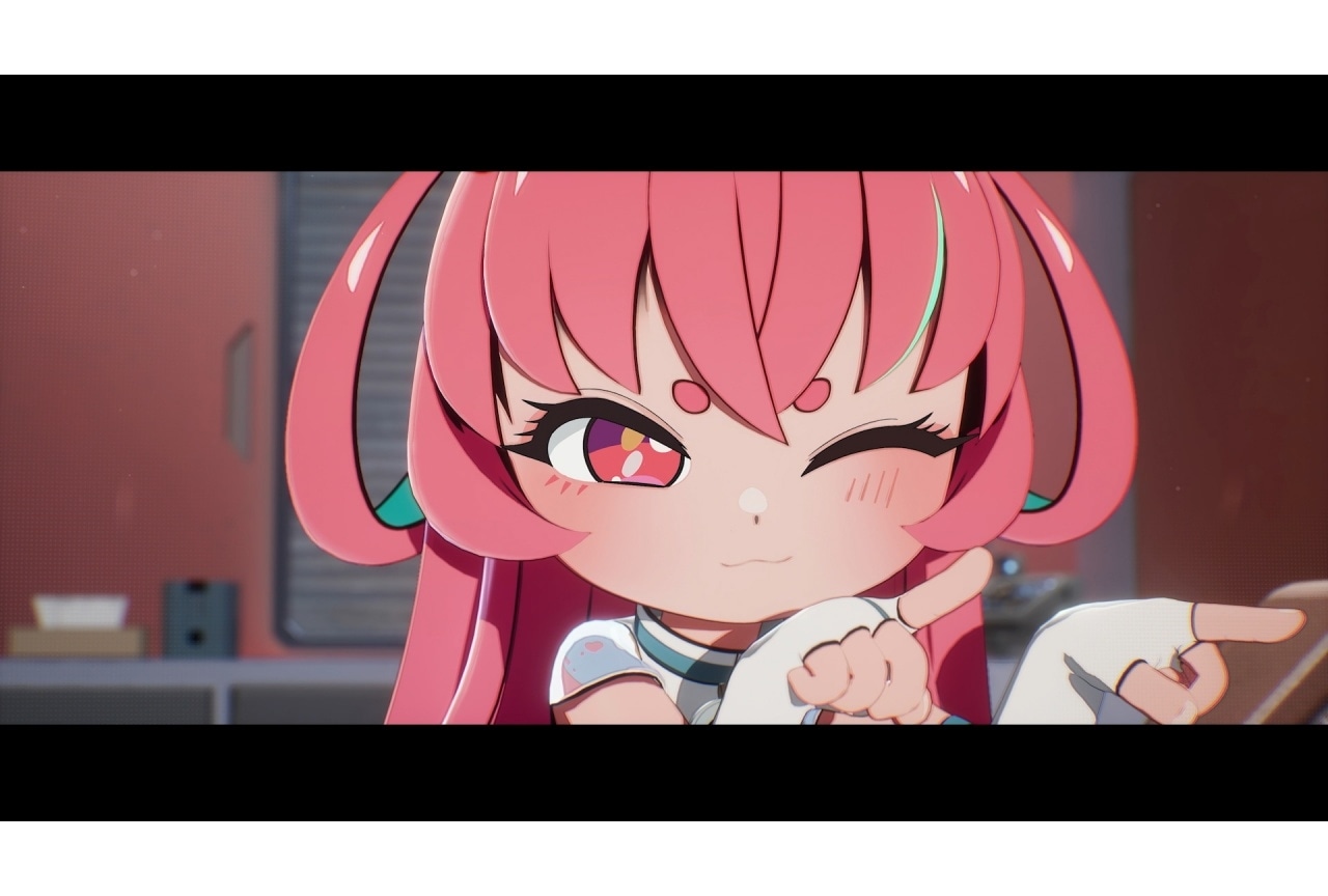 『リンギングフェイト』第12話「帰りを待ってる」あらすじ＆先行場面カット