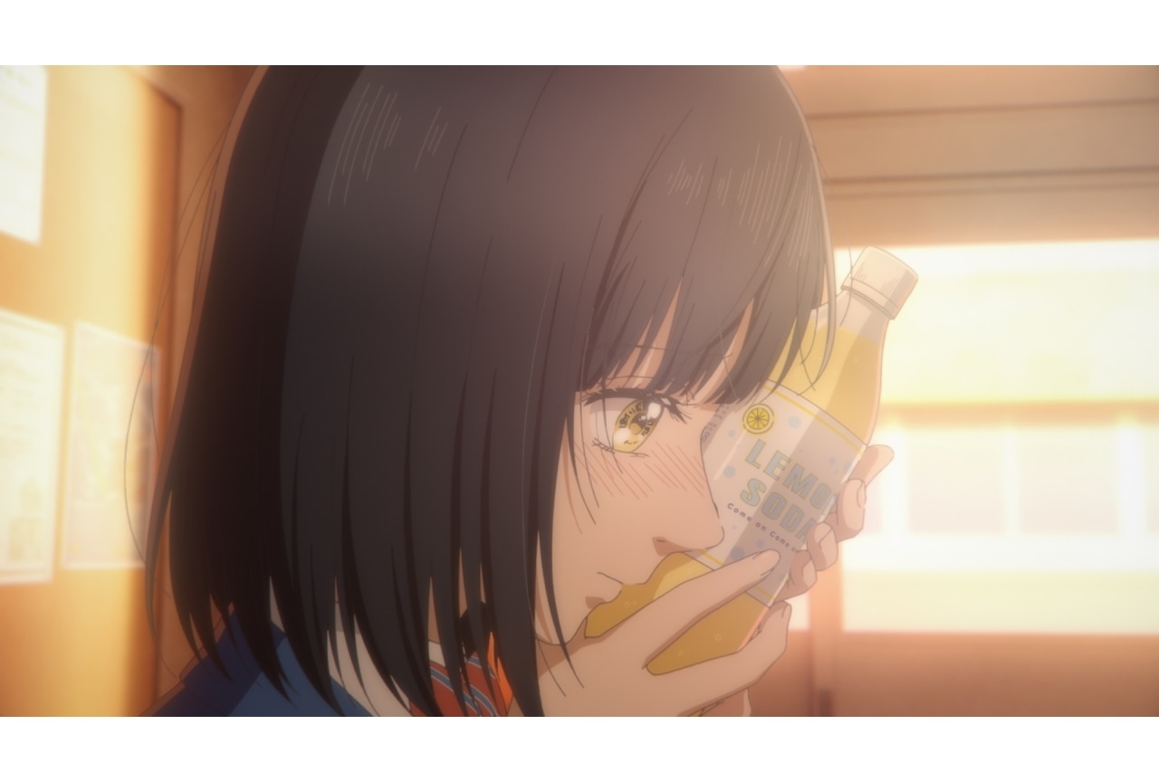 『ハニレモアニメ』第12話先行場面カット&あらすじ|追加声優に江⼝拓也