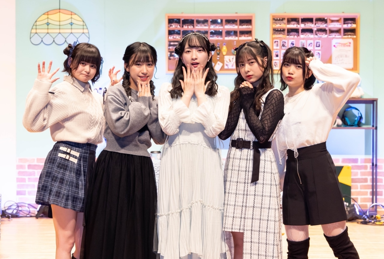 「日々荘3号館〜もっと!にちにちさん+1~」アフターインタビュー