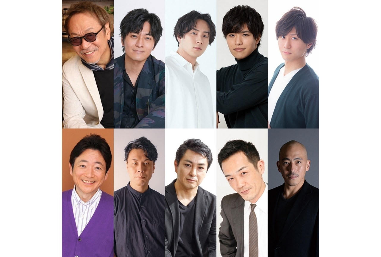 『トワイライト・ウォリアーズ』吹替版4月4日上映｜声優に堀内賢雄、小林親弘ら