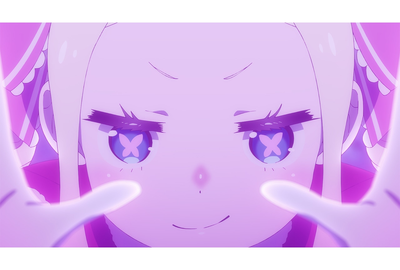 『リゼロ』第3期 第66話あらすじ、先行カットなど公開