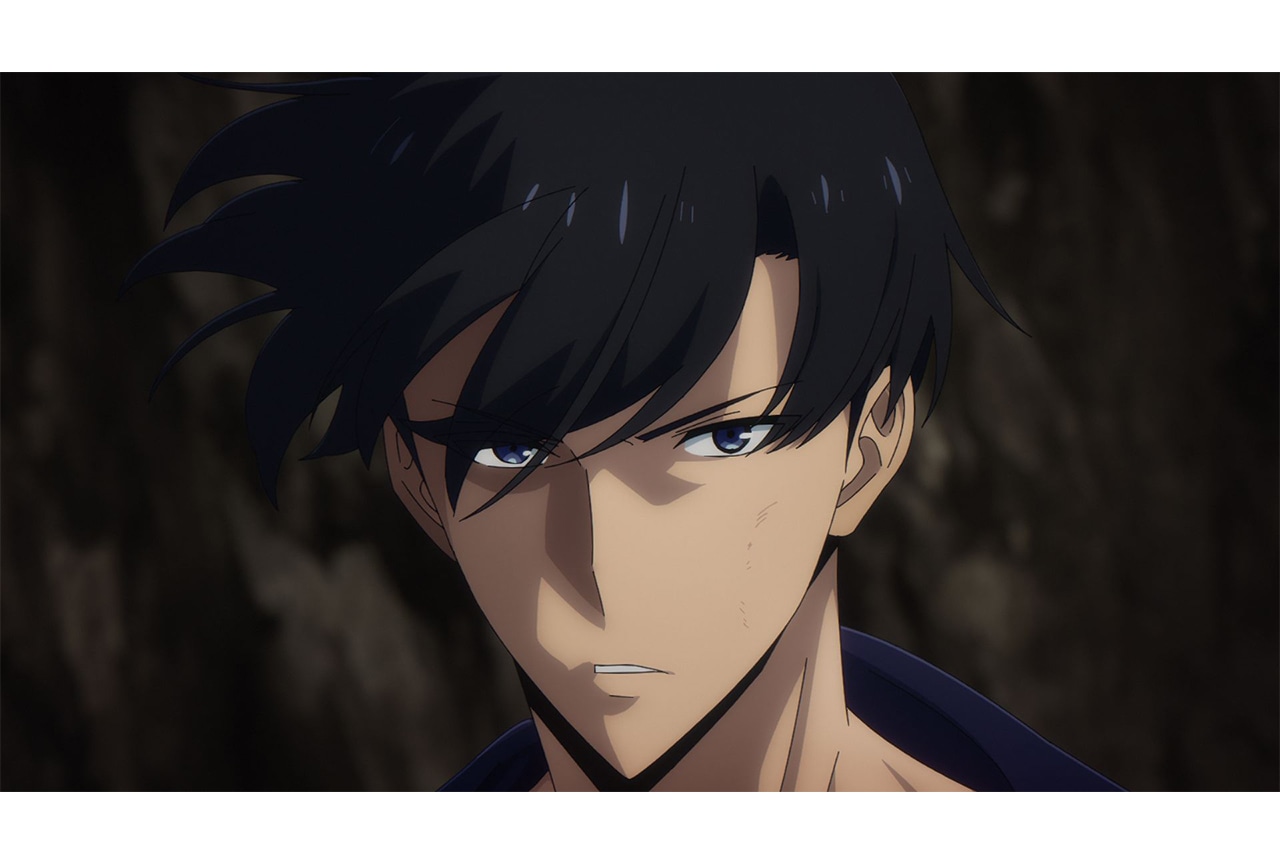 冬アニメ『俺レベ』第2期 第24話あらすじ&先行カット