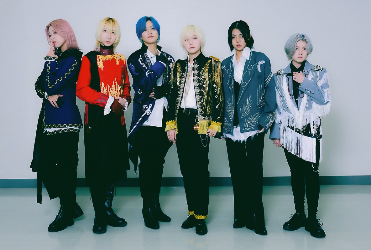 xxLeCœur（ルクール）メンバーが語る共通点とファンへの想い【連載第1回】