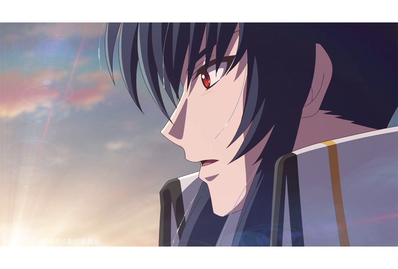 『アニメまほやく』第12話（最終回）先行場面カット＆あらすじ