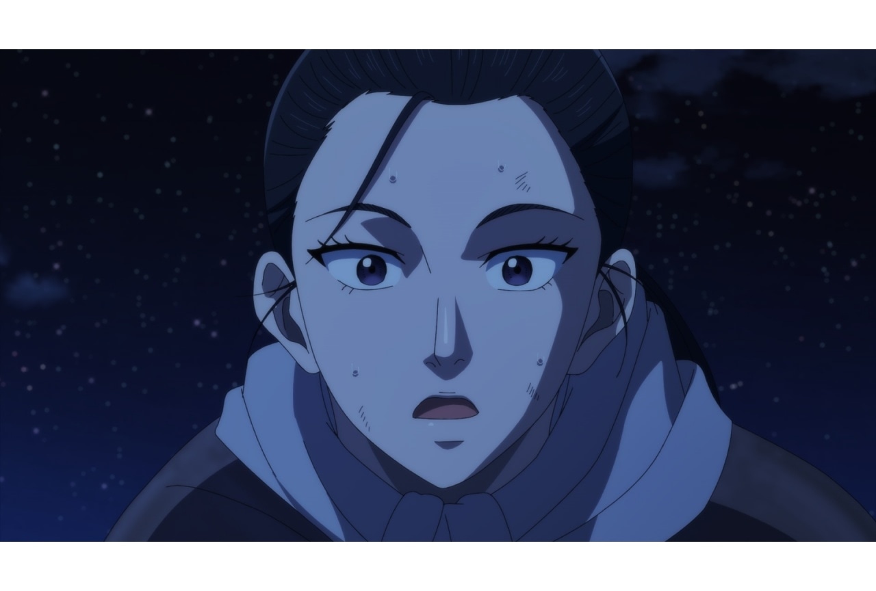 『青のミブロ』第21話あらすじ&場面カット