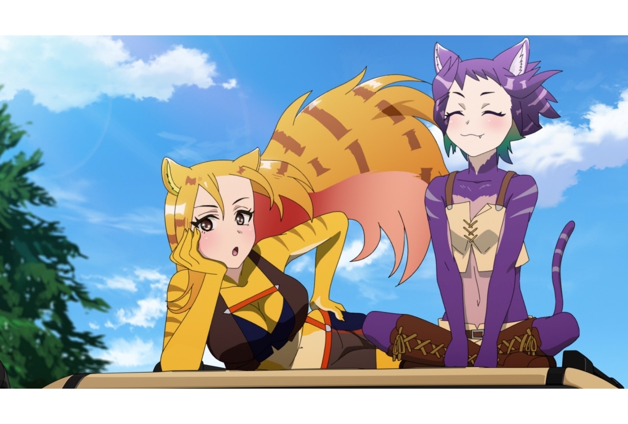 『アラフォー通販』第12話あらすじ＆場面カット＆WEB予告公開