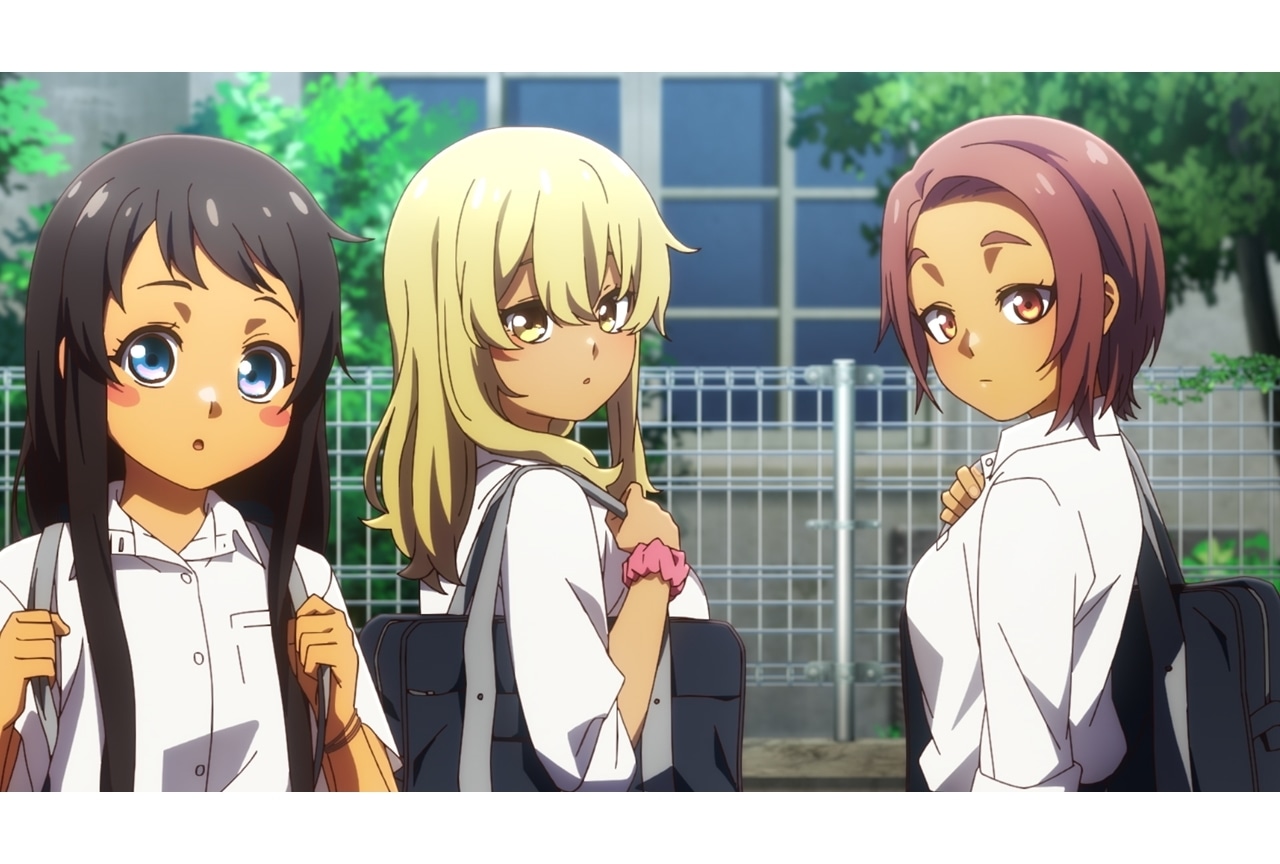 『沖ツラ』最終回・第12話先行場面カット＆あらすじ