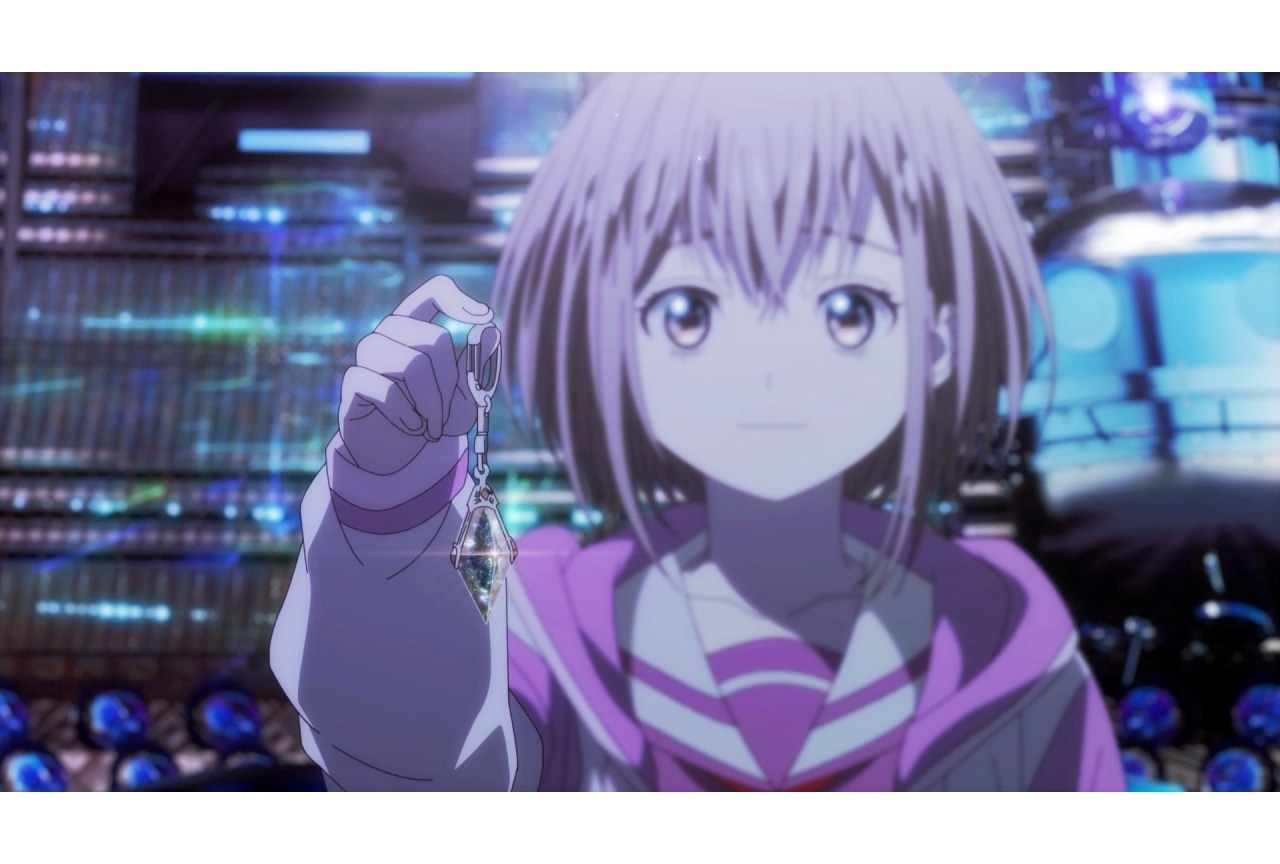 『もめんたりー・リリィ』第10話あらすじ＆先行カット