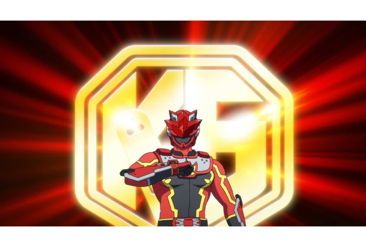 『異世界レッド』第11話先行場面カット＆あらすじ