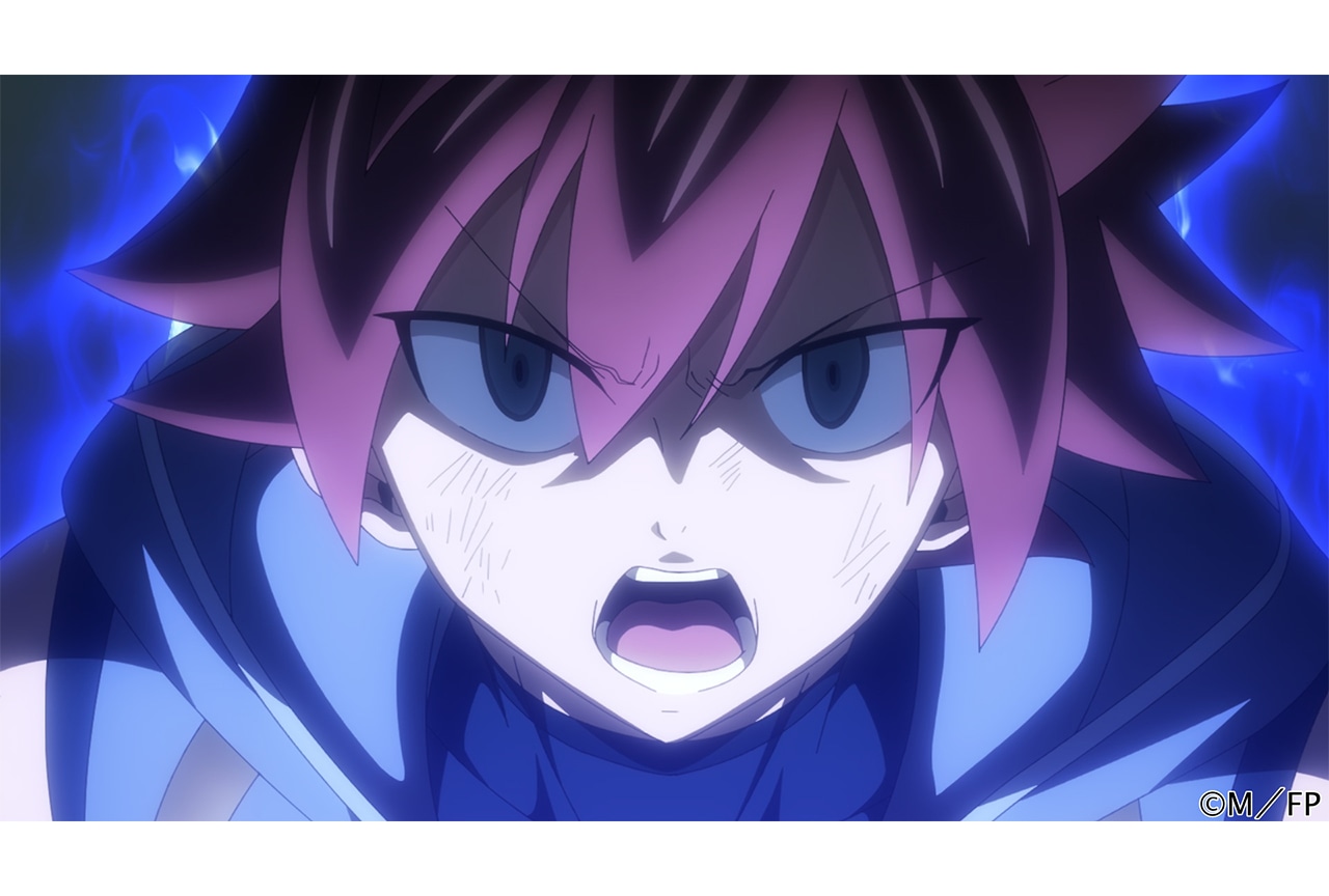 冬アニメ『FARMAGIA』第11話あらすじ&場面カット