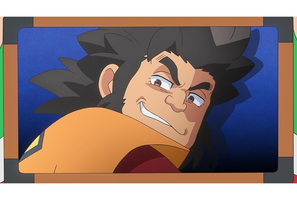 『魔神創造伝ワタル』第9話先行場面カット＆あらすじ