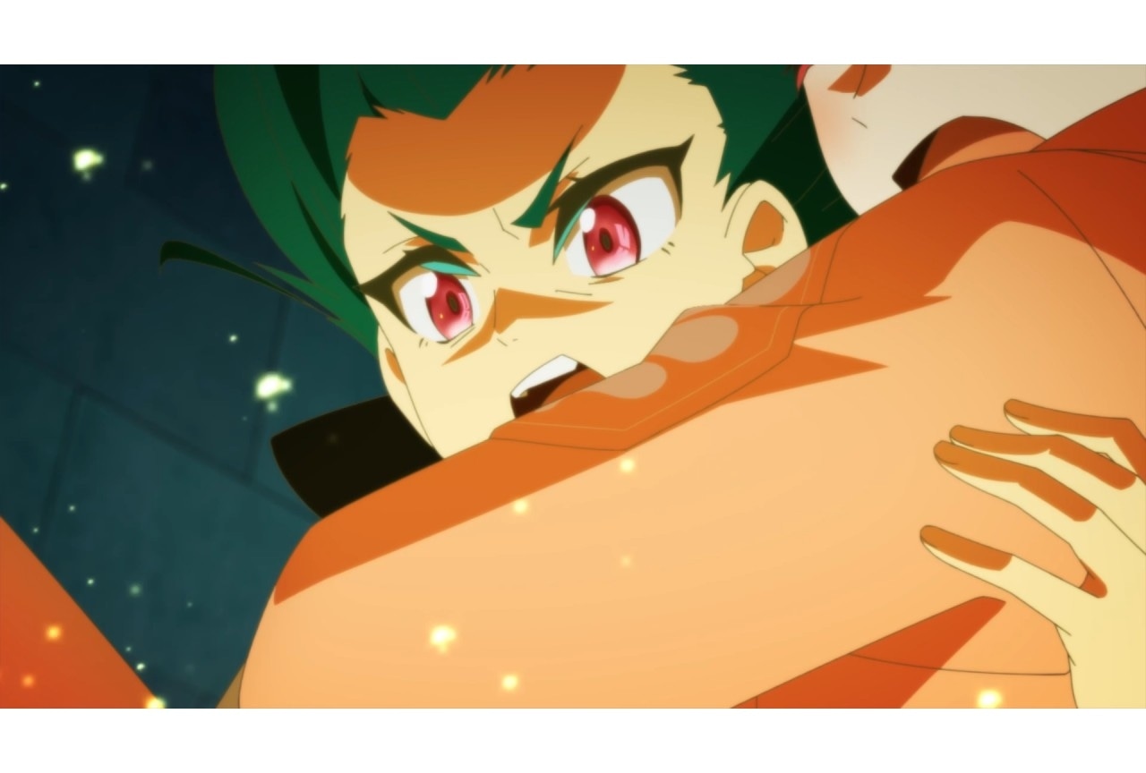 『ネクロノミ子』7月より放送｜追加声優に川島零士、田丸篤志、荻野葉月ら