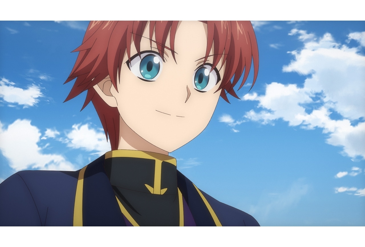 『没落貴族』第11話「リアム、魔法都市を作ってみた」先行場面カット＆あらすじ