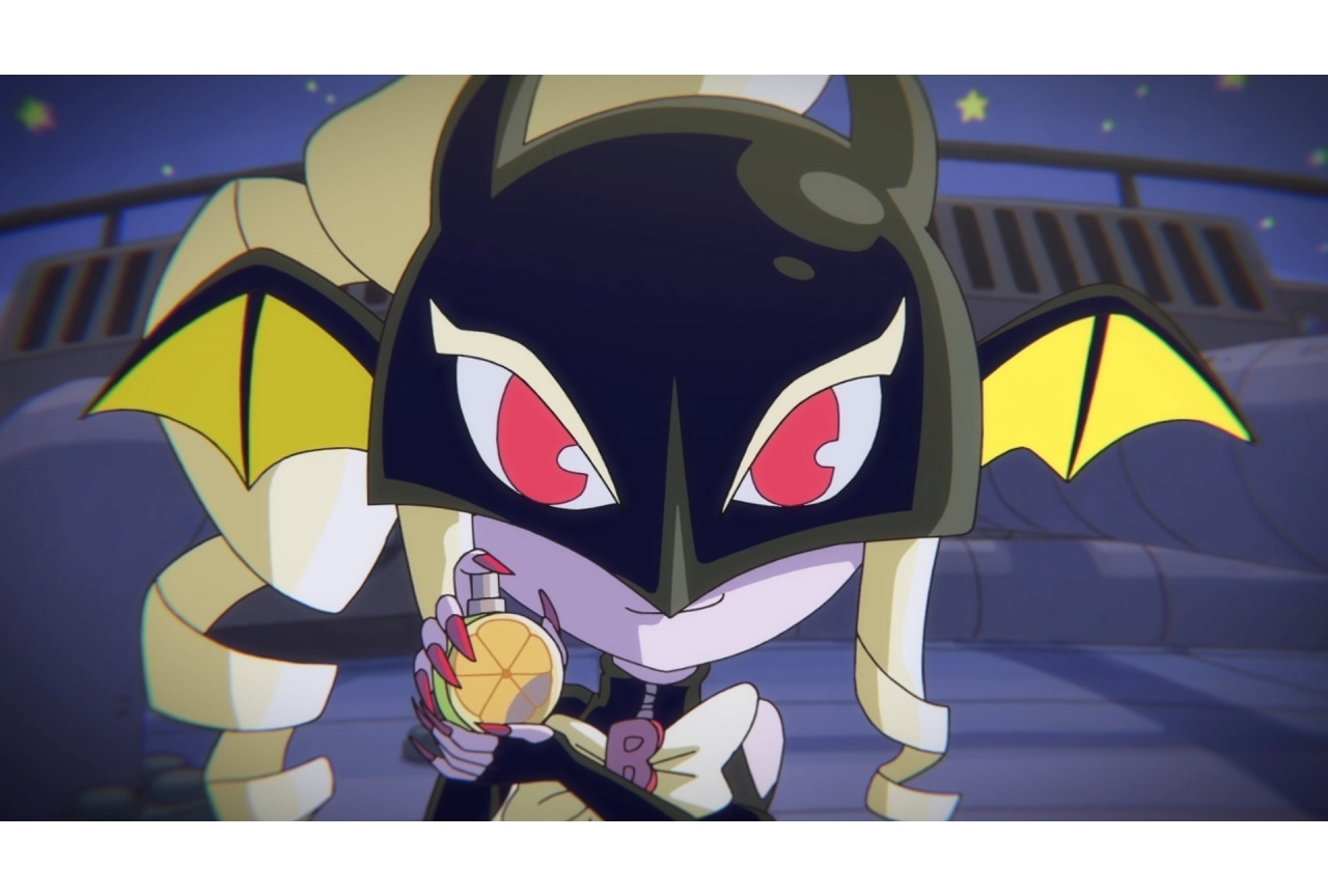 『映画おしりたんてい』大久保瑠美 公式インタビュー到着|追加声優に大塚芳忠ら